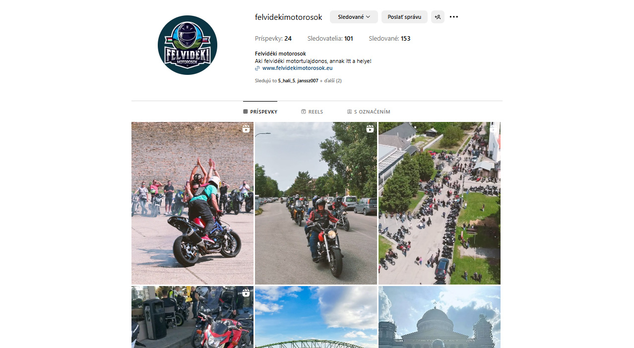 Extreme Sports Bike