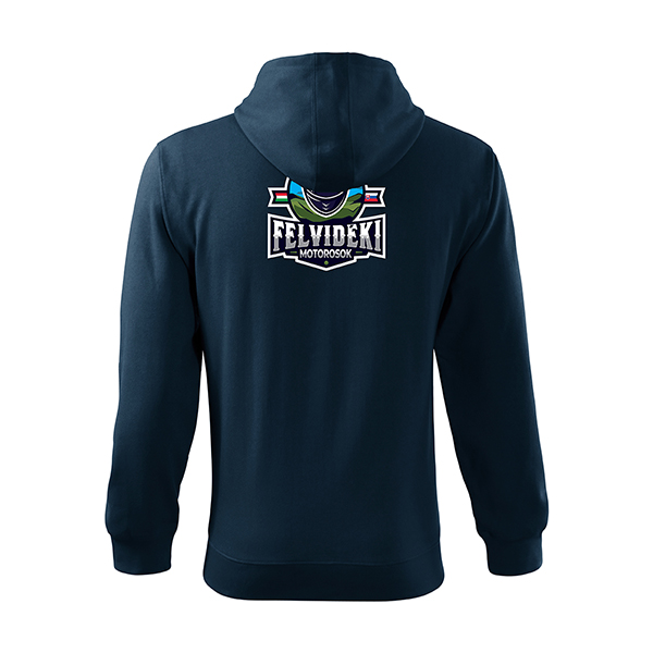 trendy zipper F home
